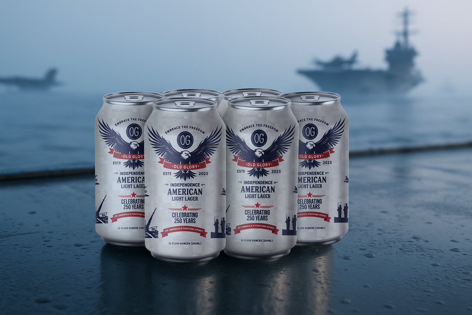 Sailors of the Sea
